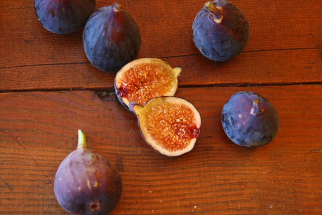 Figs; the orginal cavefood